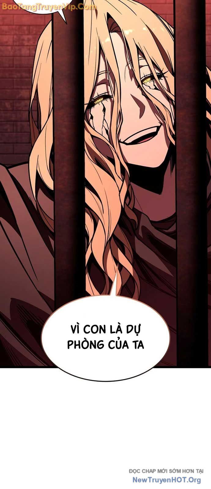 Vị Vua Mạnh Nhất Đã Trở Lại Chap 135 - Next Chap 136