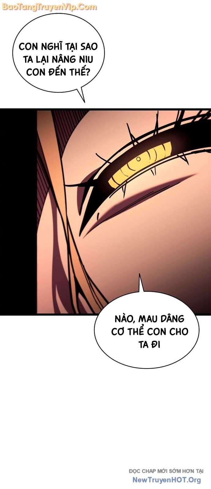 Vị Vua Mạnh Nhất Đã Trở Lại Chap 135 - Next Chap 136