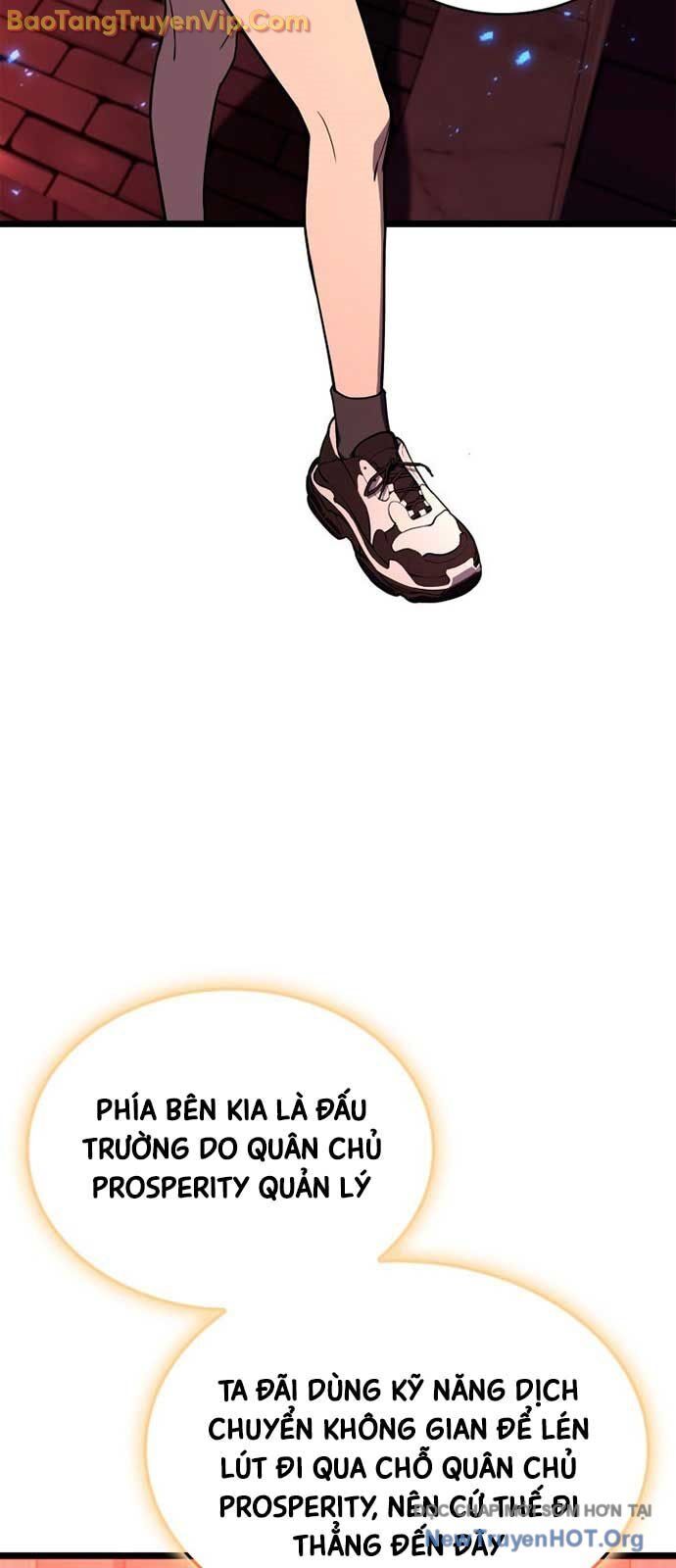 Vị Vua Mạnh Nhất Đã Trở Lại Chap 135 - Next Chap 136