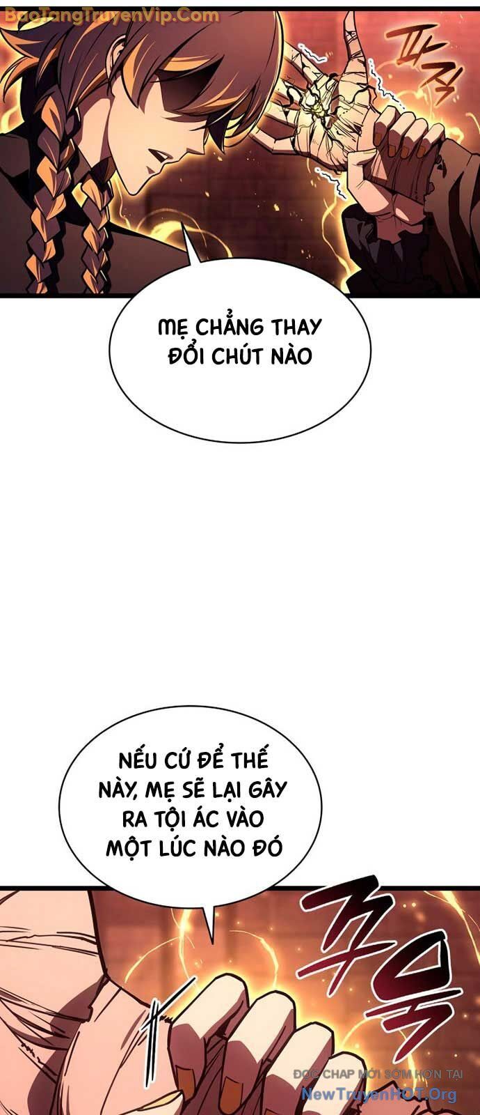 Vị Vua Mạnh Nhất Đã Trở Lại Chap 135 - Next Chap 136
