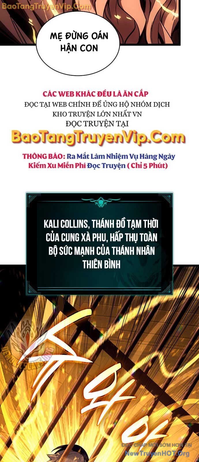 Vị Vua Mạnh Nhất Đã Trở Lại Chap 135 - Next Chap 136