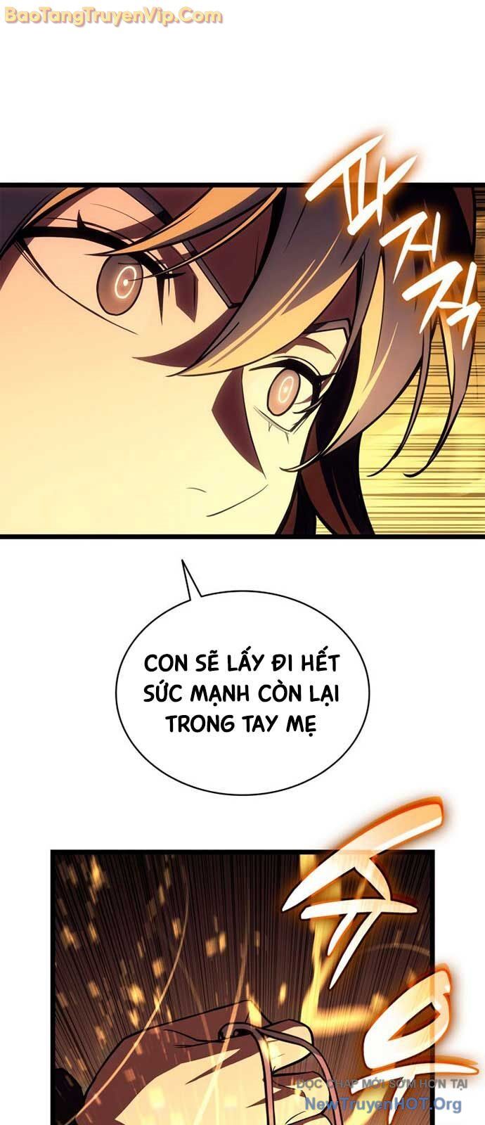 Vị Vua Mạnh Nhất Đã Trở Lại Chap 135 - Next Chap 136
