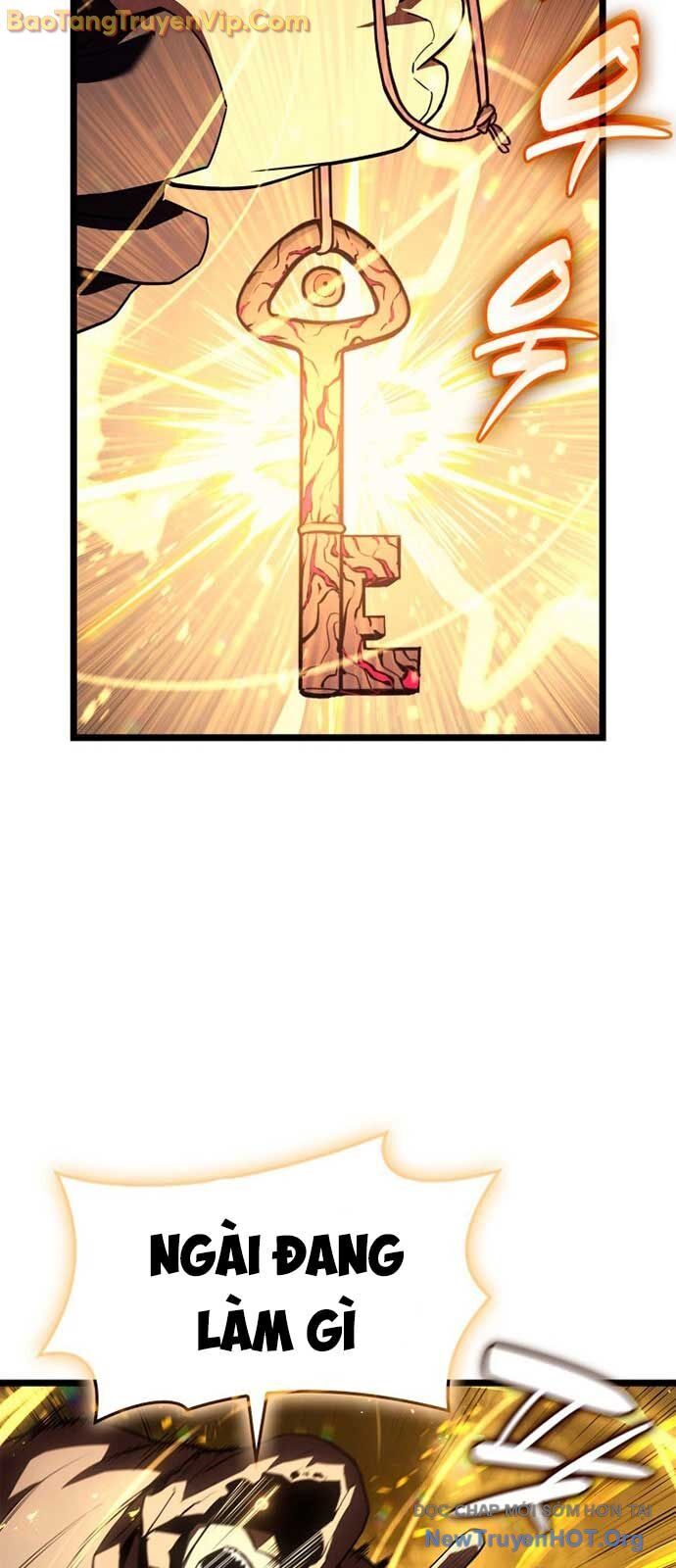 Vị Vua Mạnh Nhất Đã Trở Lại Chap 135 - Next Chap 136