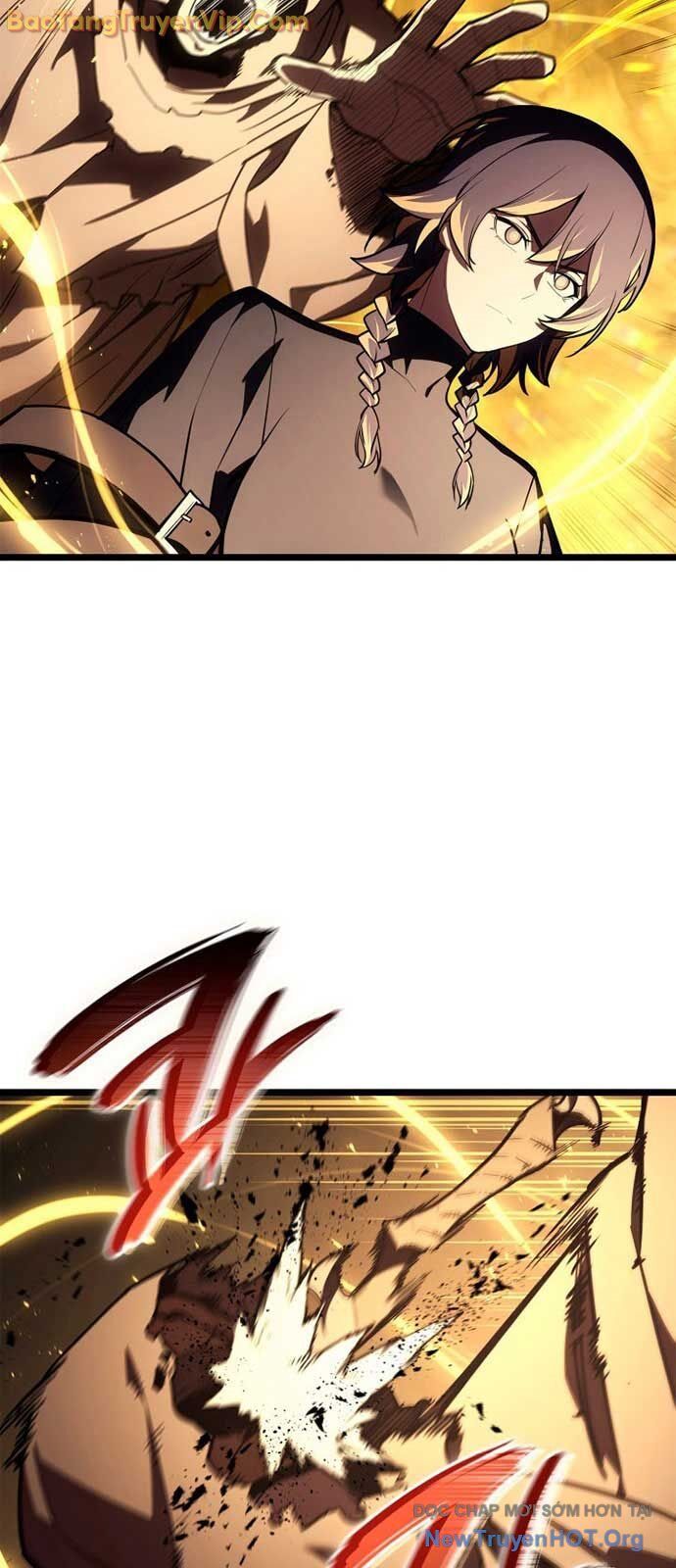 Vị Vua Mạnh Nhất Đã Trở Lại Chap 135 - Next Chap 136