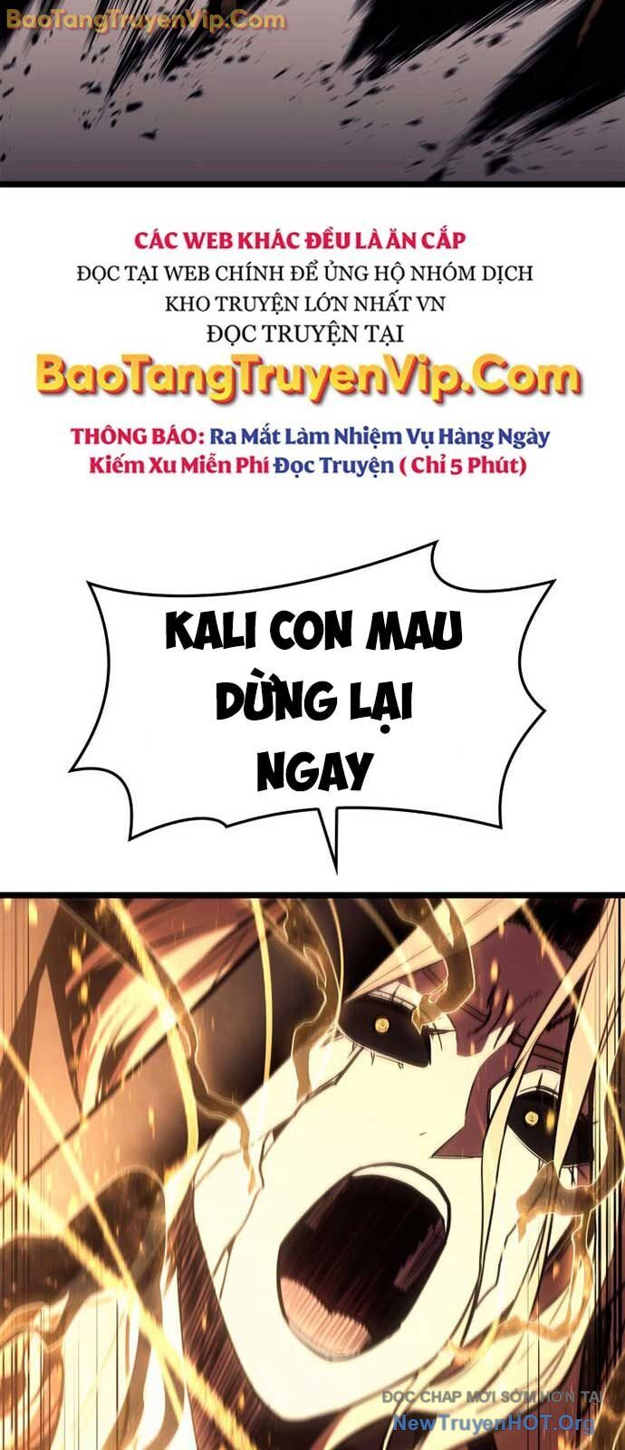 Vị Vua Mạnh Nhất Đã Trở Lại Chap 135 - Next Chap 136
