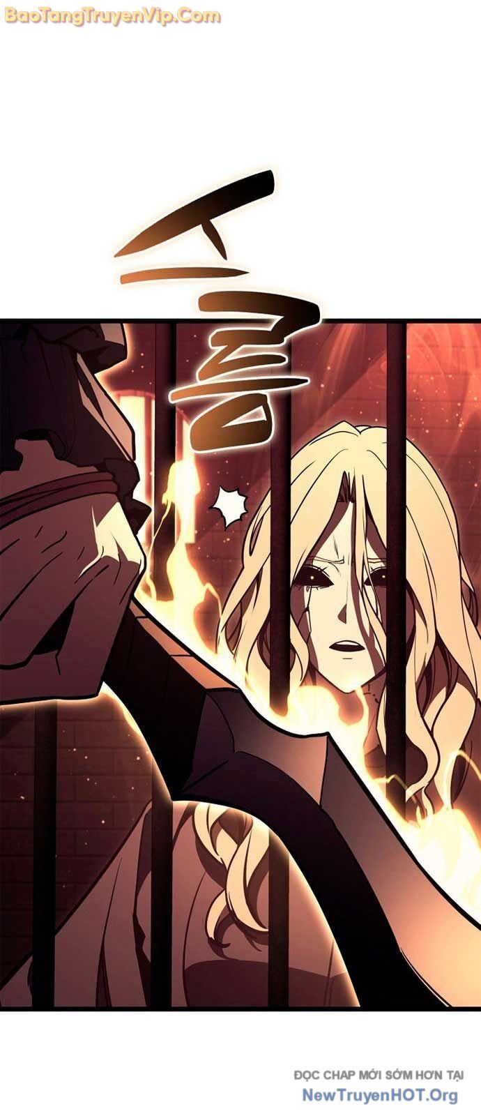 Vị Vua Mạnh Nhất Đã Trở Lại Chap 135 - Next Chap 136