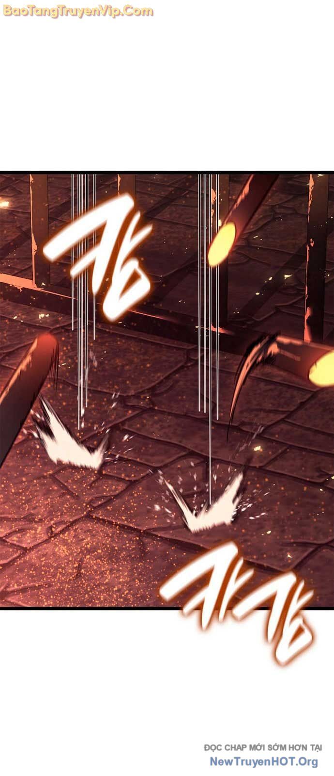 Vị Vua Mạnh Nhất Đã Trở Lại Chap 135 - Next Chap 136