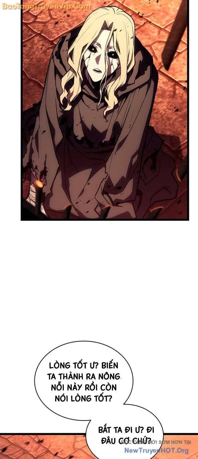 Vị Vua Mạnh Nhất Đã Trở Lại Chap 135 - Next Chap 136
