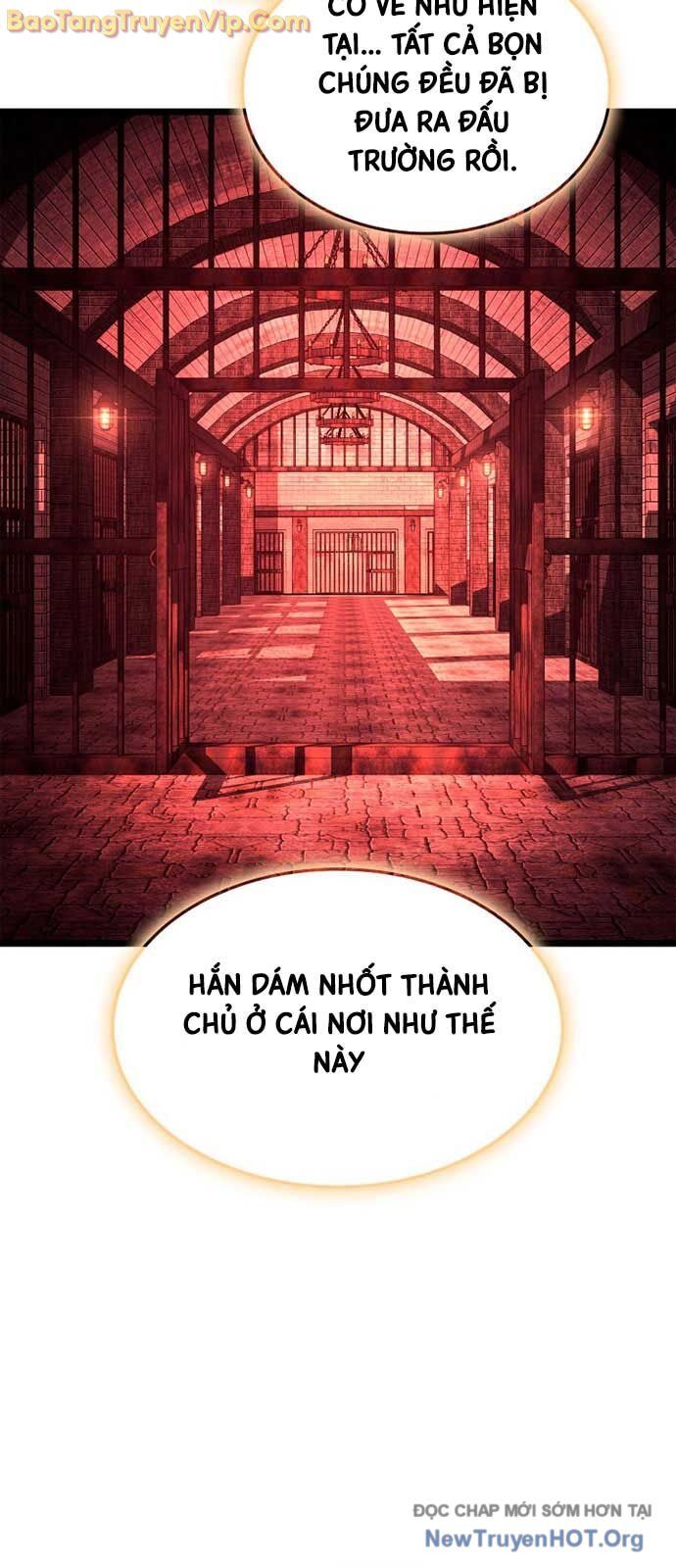 Vị Vua Mạnh Nhất Đã Trở Lại Chap 135 - Next Chap 136