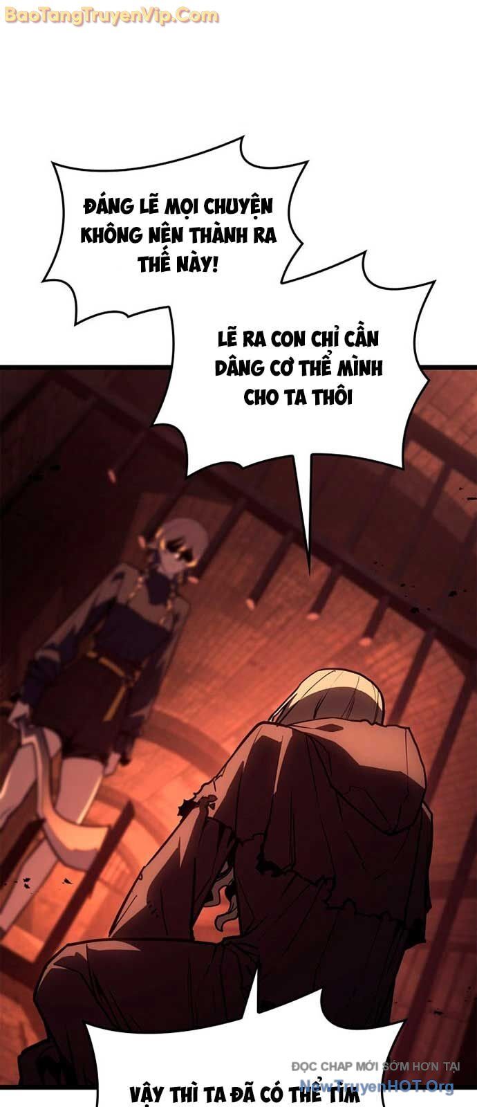 Vị Vua Mạnh Nhất Đã Trở Lại Chap 135 - Next Chap 136