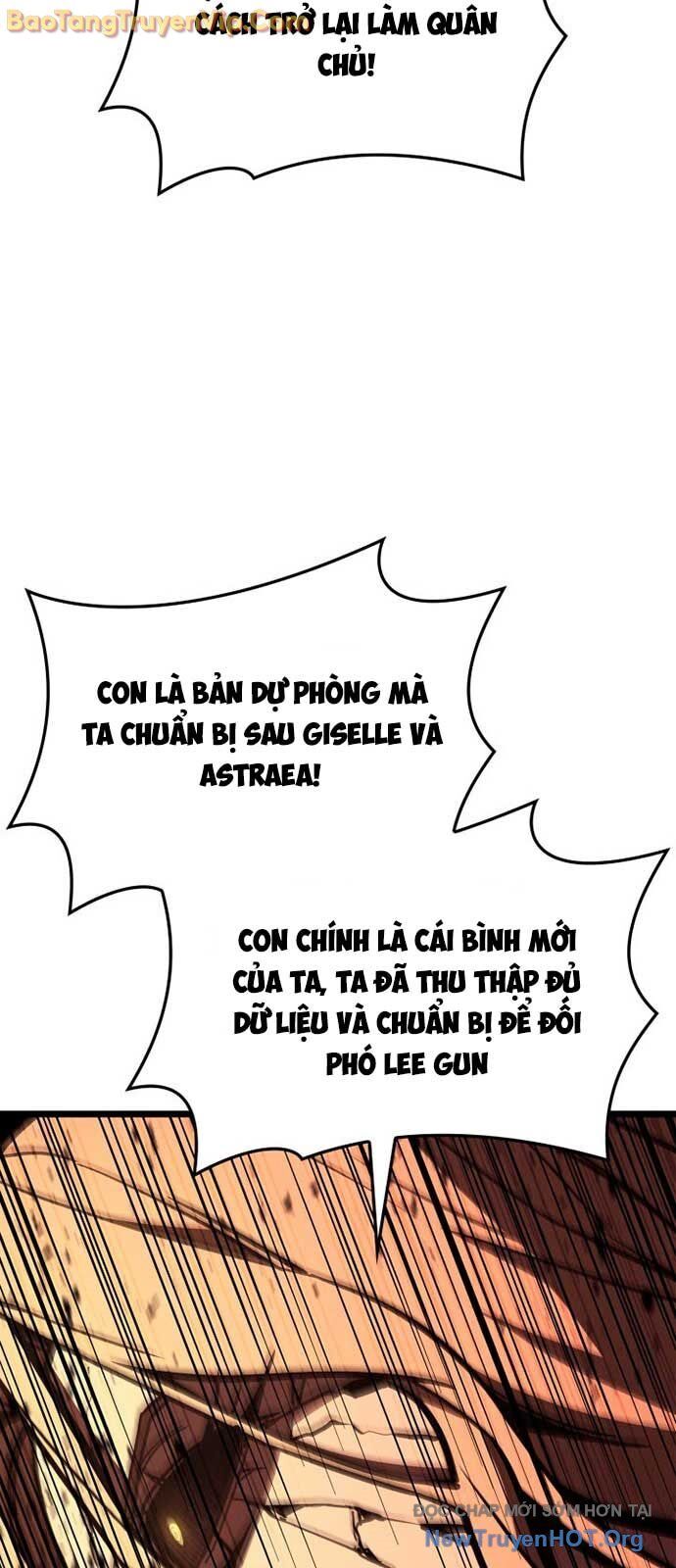 Vị Vua Mạnh Nhất Đã Trở Lại Chap 135 - Next Chap 136