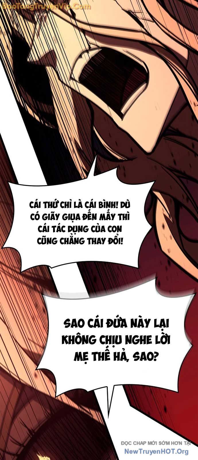 Vị Vua Mạnh Nhất Đã Trở Lại Chap 135 - Next Chap 136