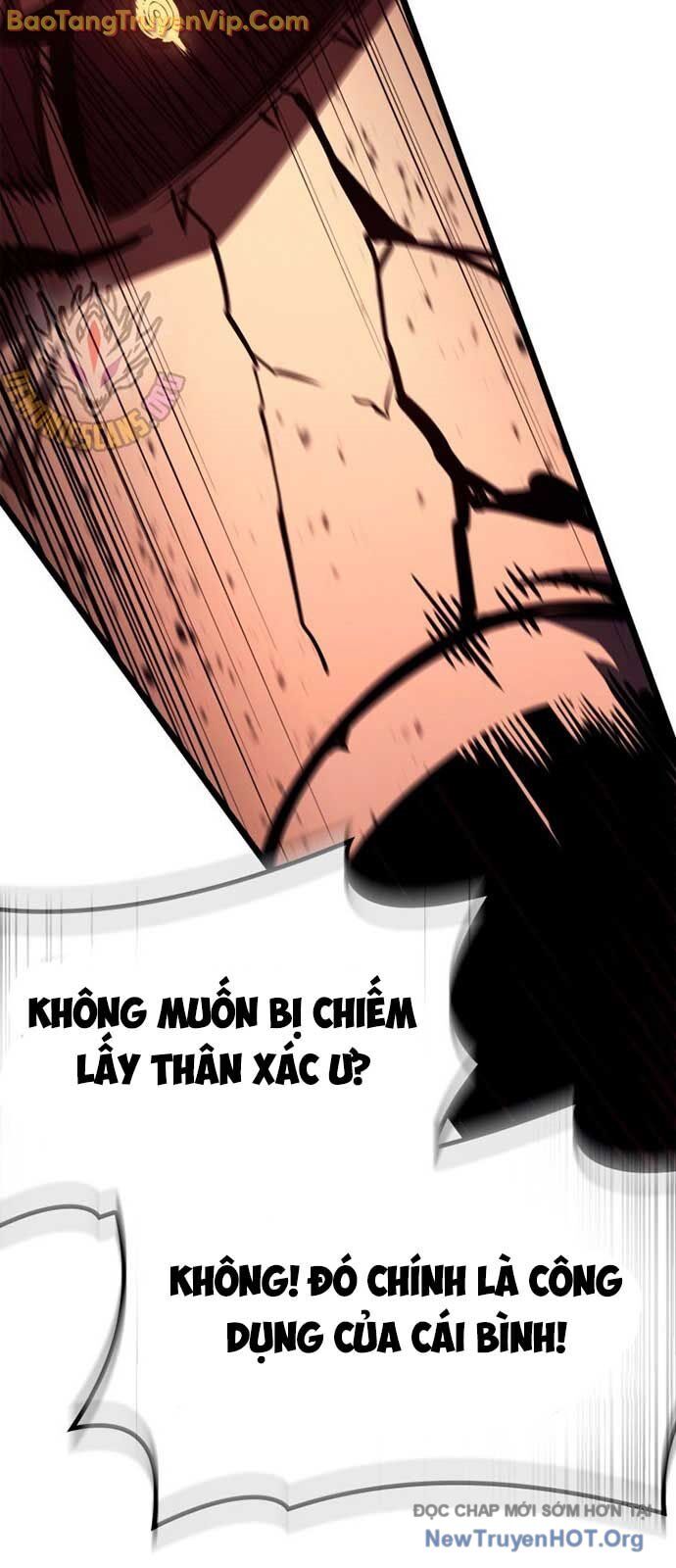 Vị Vua Mạnh Nhất Đã Trở Lại Chap 135 - Next Chap 136