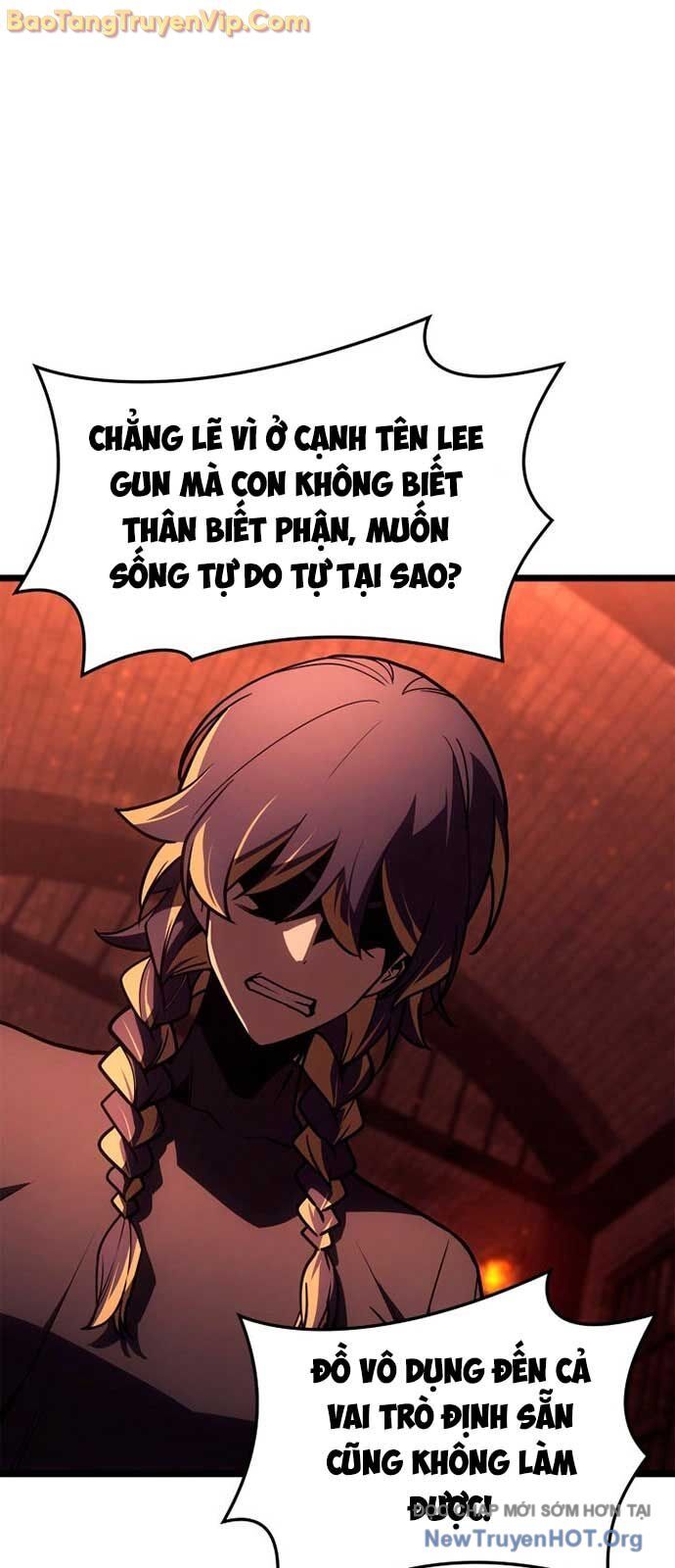 Vị Vua Mạnh Nhất Đã Trở Lại Chap 135 - Next Chap 136