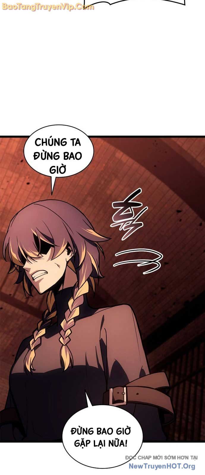 Vị Vua Mạnh Nhất Đã Trở Lại Chap 135 - Next Chap 136