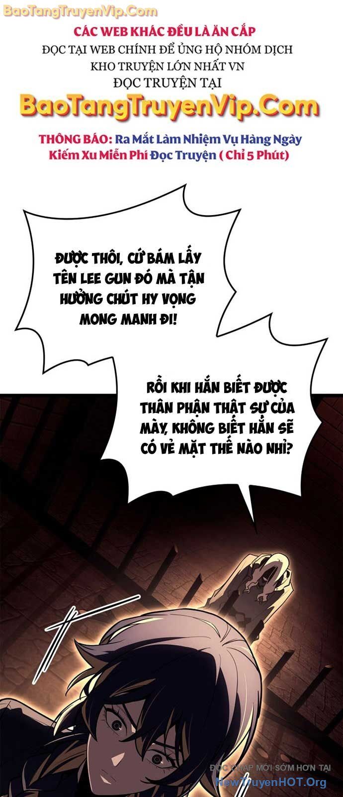 Vị Vua Mạnh Nhất Đã Trở Lại Chap 135 - Next Chap 136