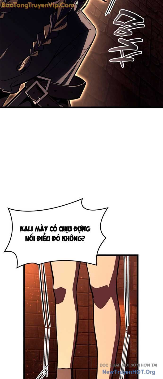 Vị Vua Mạnh Nhất Đã Trở Lại Chap 135 - Next Chap 136