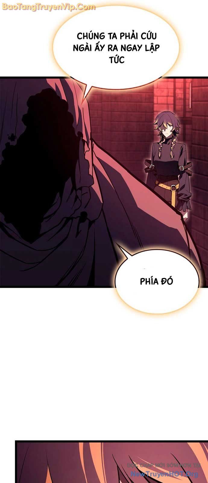 Vị Vua Mạnh Nhất Đã Trở Lại Chap 135 - Next Chap 136