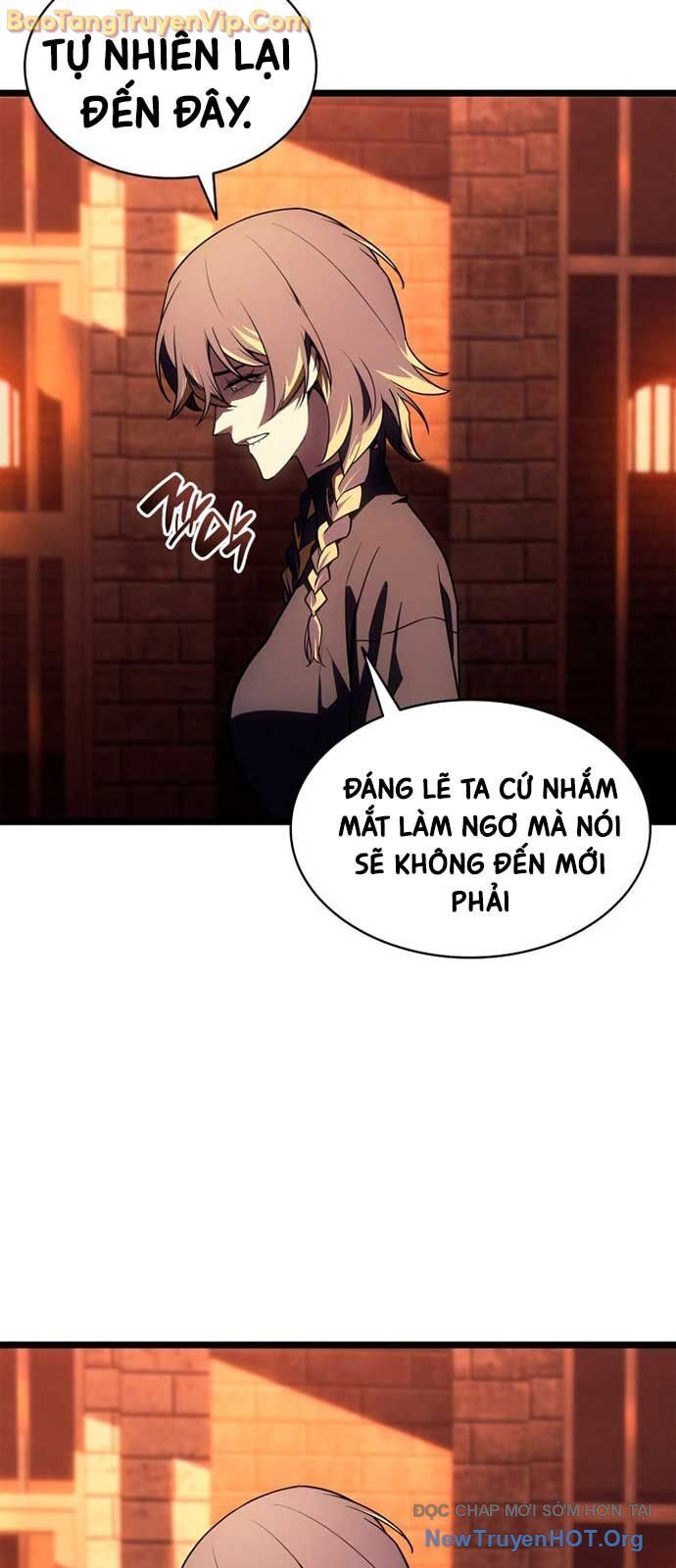 Vị Vua Mạnh Nhất Đã Trở Lại Chap 135 - Next Chap 136