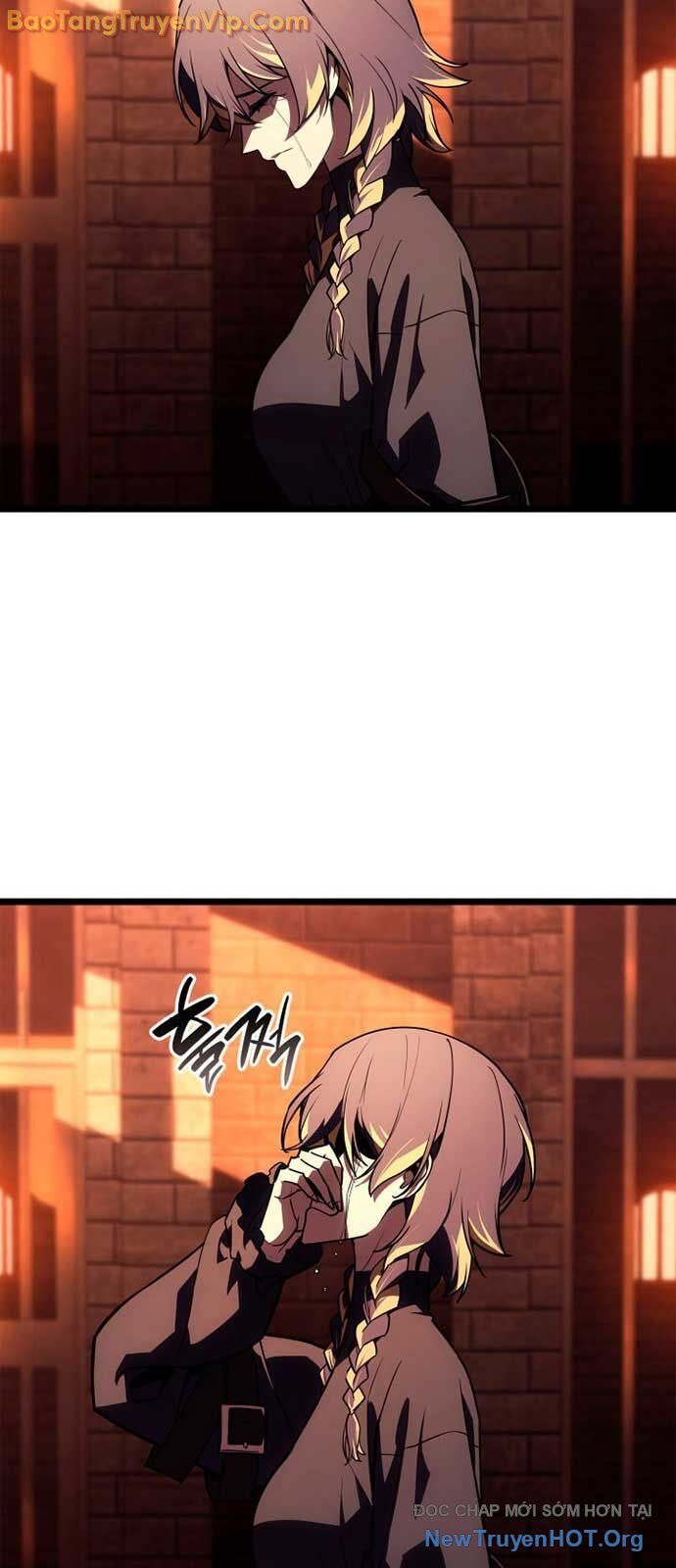Vị Vua Mạnh Nhất Đã Trở Lại Chap 135 - Next Chap 136
