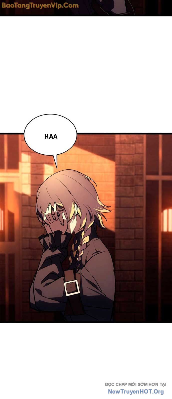 Vị Vua Mạnh Nhất Đã Trở Lại Chap 135 - Next Chap 136