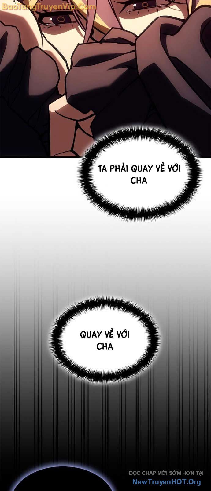 Vị Vua Mạnh Nhất Đã Trở Lại Chap 135 - Next Chap 136
