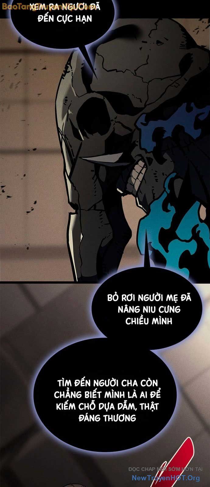 Vị Vua Mạnh Nhất Đã Trở Lại Chap 135 - Next Chap 136