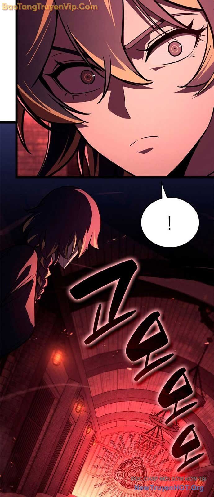 Vị Vua Mạnh Nhất Đã Trở Lại Chap 135 - Next Chap 136