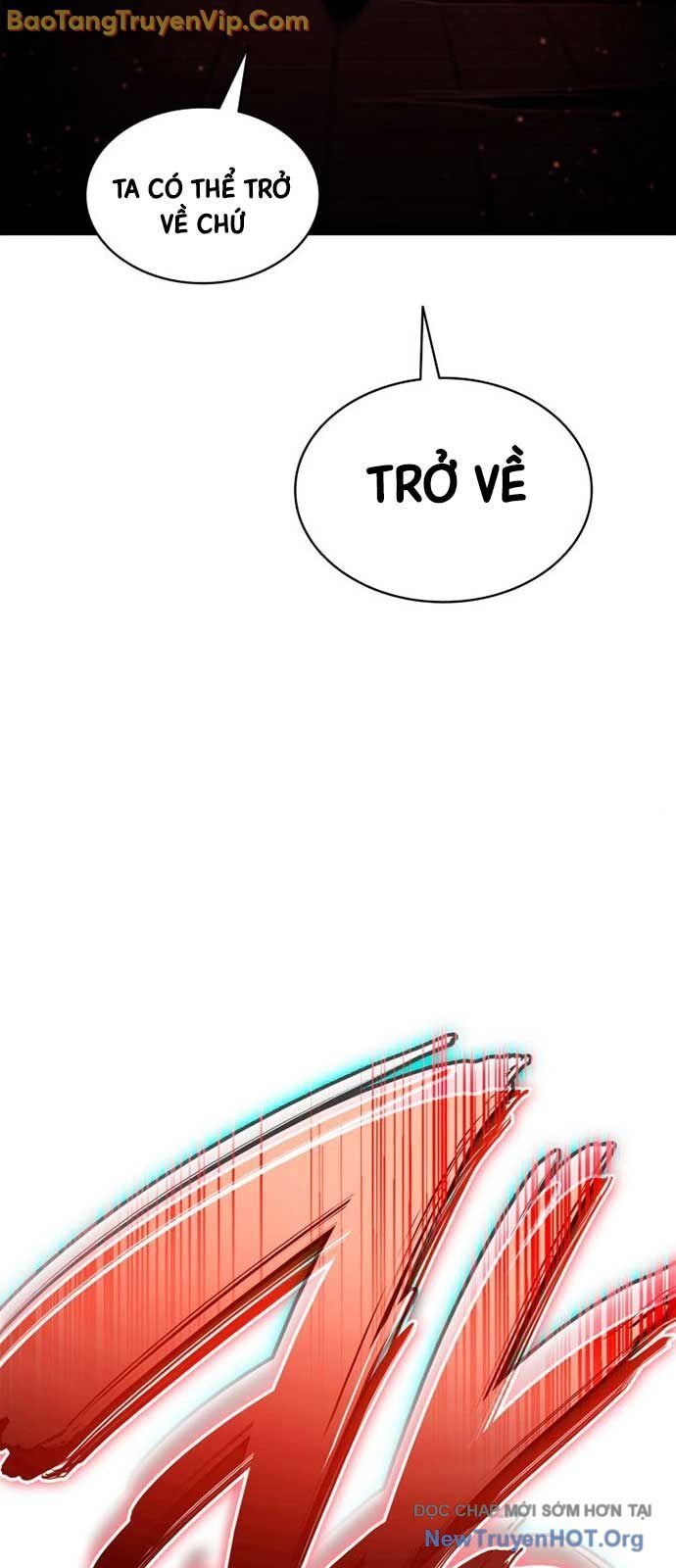 Vị Vua Mạnh Nhất Đã Trở Lại Chap 135 - Next Chap 136