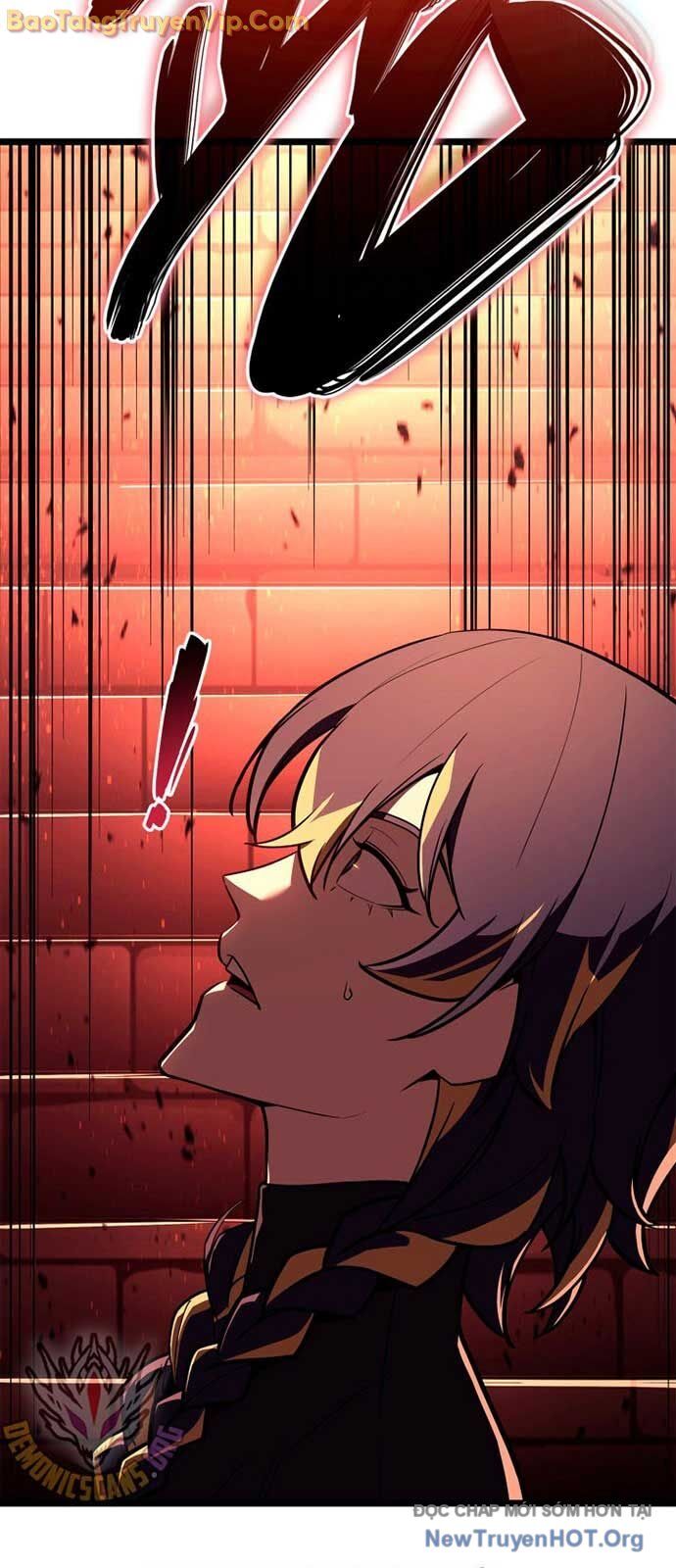 Vị Vua Mạnh Nhất Đã Trở Lại Chap 135 - Next Chap 136