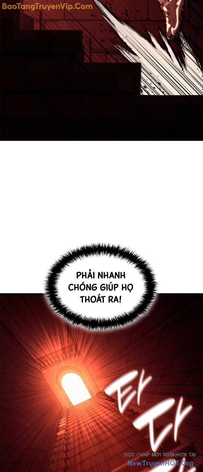 Vị Vua Mạnh Nhất Đã Trở Lại Chap 135 - Next Chap 136