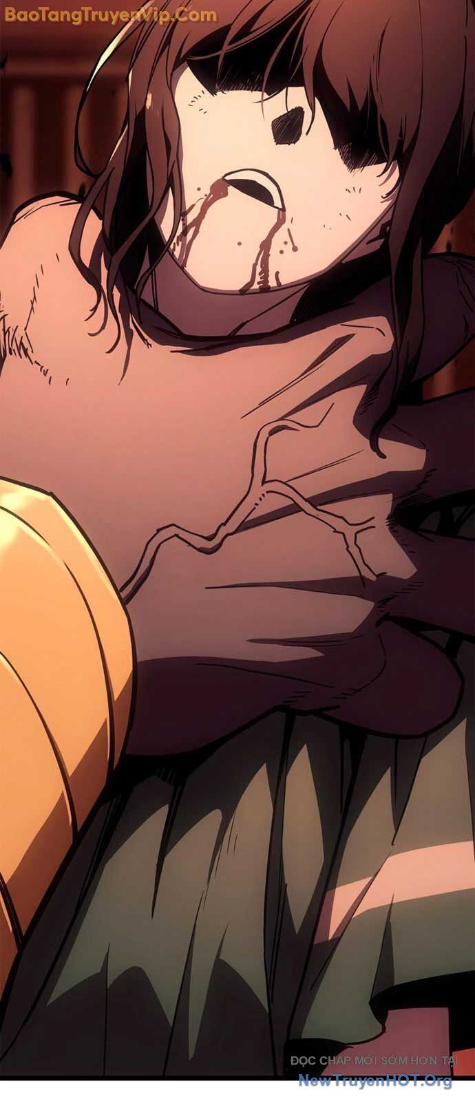 Vị Vua Mạnh Nhất Đã Trở Lại Chap 135 - Next Chap 136