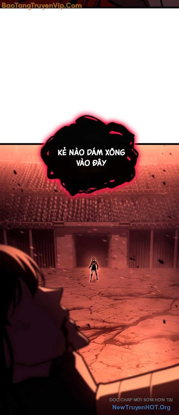 Vị Vua Mạnh Nhất Đã Trở Lại Chap 135 - Next Chap 136