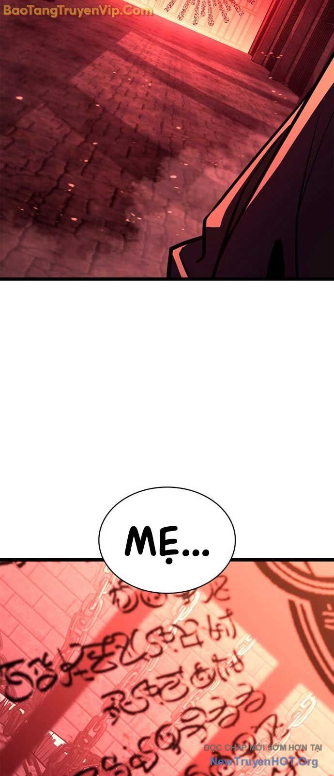 Vị Vua Mạnh Nhất Đã Trở Lại Chap 135 - Next Chap 136