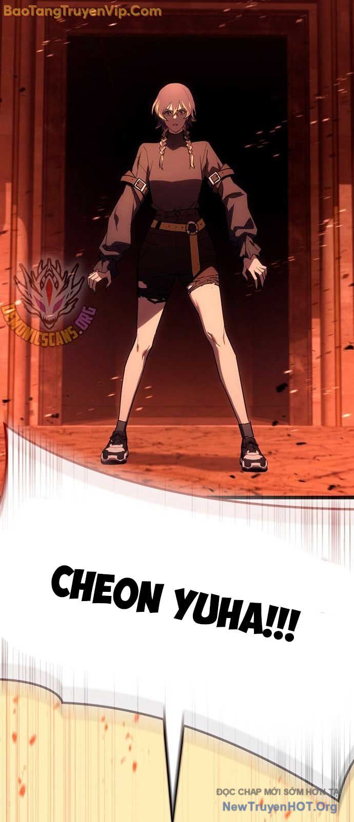 Vị Vua Mạnh Nhất Đã Trở Lại Chap 135 - Next Chap 136