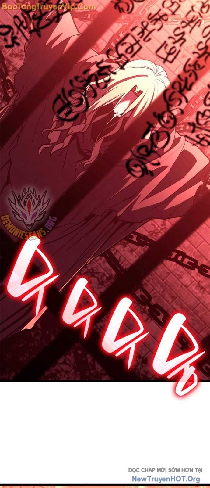 Vị Vua Mạnh Nhất Đã Trở Lại Chap 135 - Next Chap 136