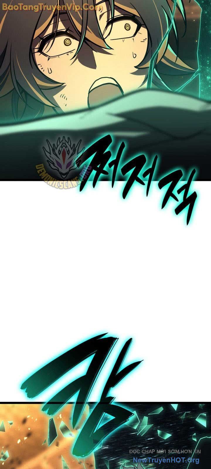 Vị Vua Mạnh Nhất Đã Trở Lại Chap 136 - Next Chap 137