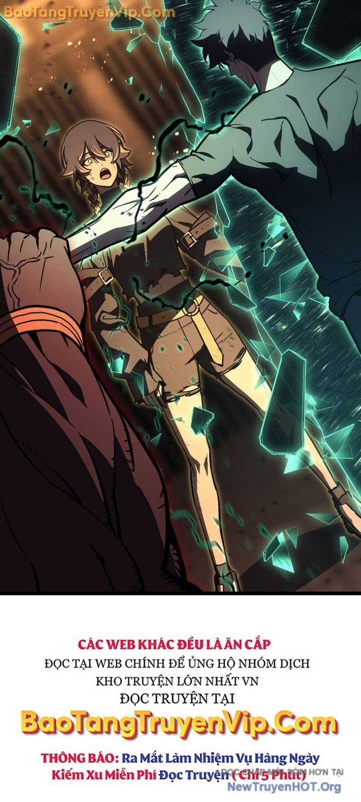 Vị Vua Mạnh Nhất Đã Trở Lại Chap 136 - Next Chap 137