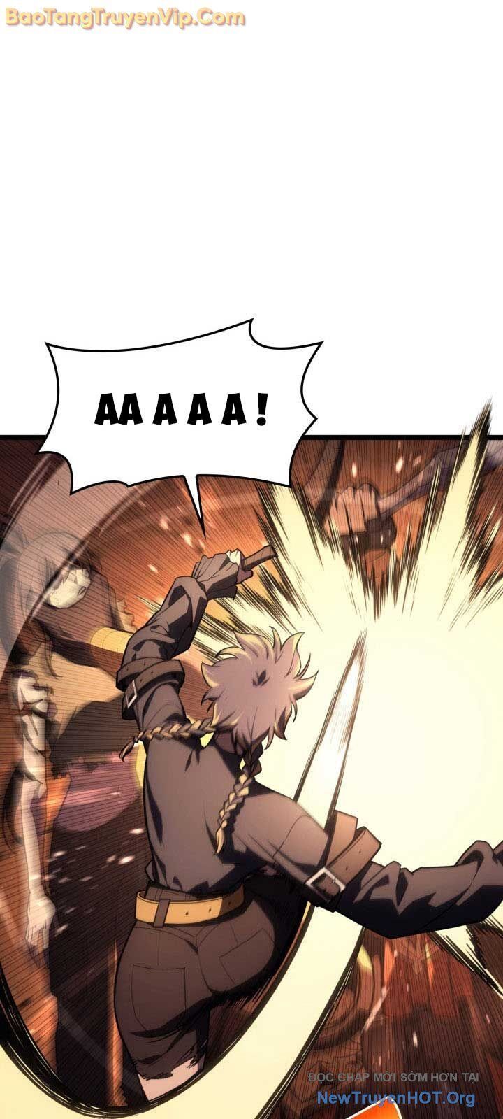 Vị Vua Mạnh Nhất Đã Trở Lại Chap 136 - Next Chap 137