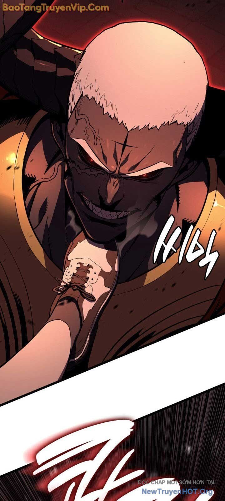 Vị Vua Mạnh Nhất Đã Trở Lại Chap 136 - Next Chap 137