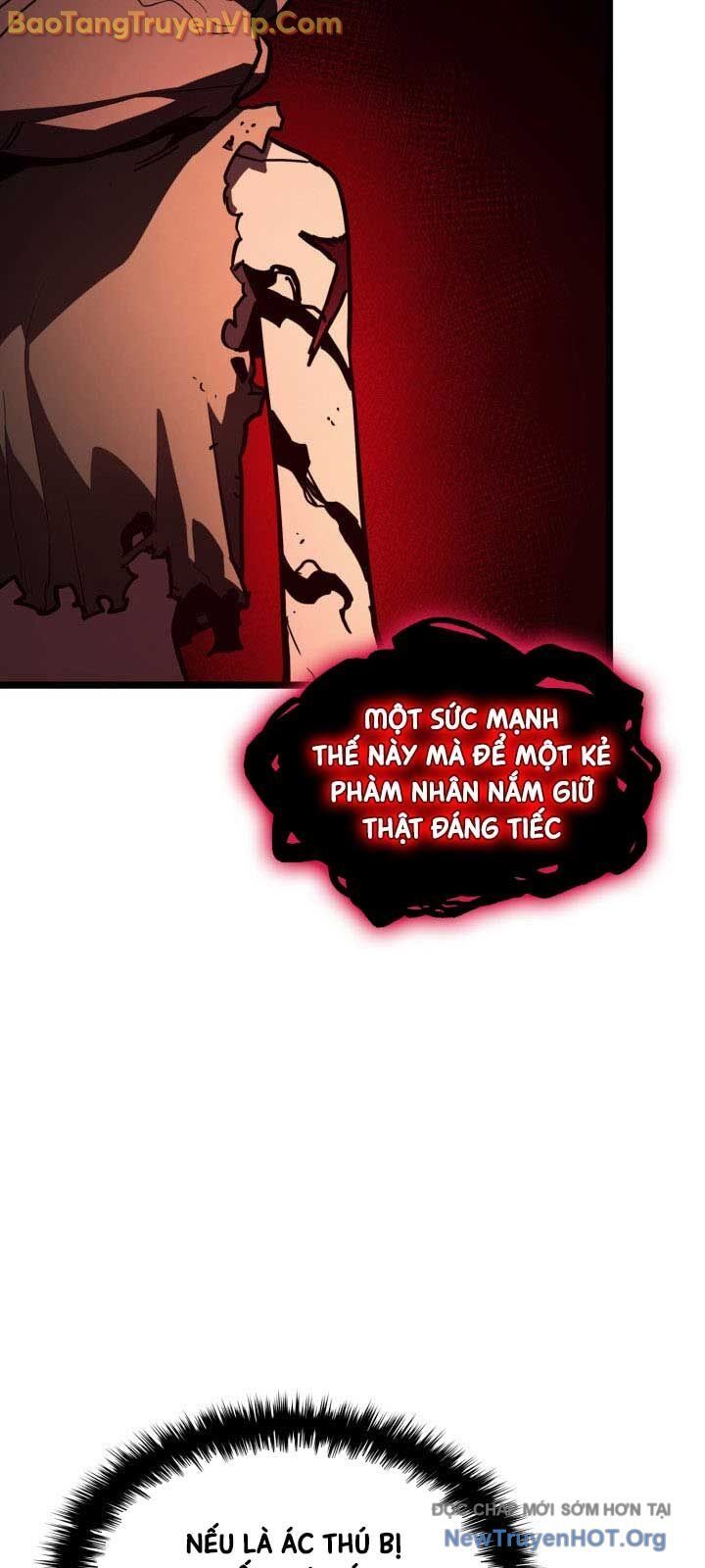 Vị Vua Mạnh Nhất Đã Trở Lại Chap 136 - Next Chap 137