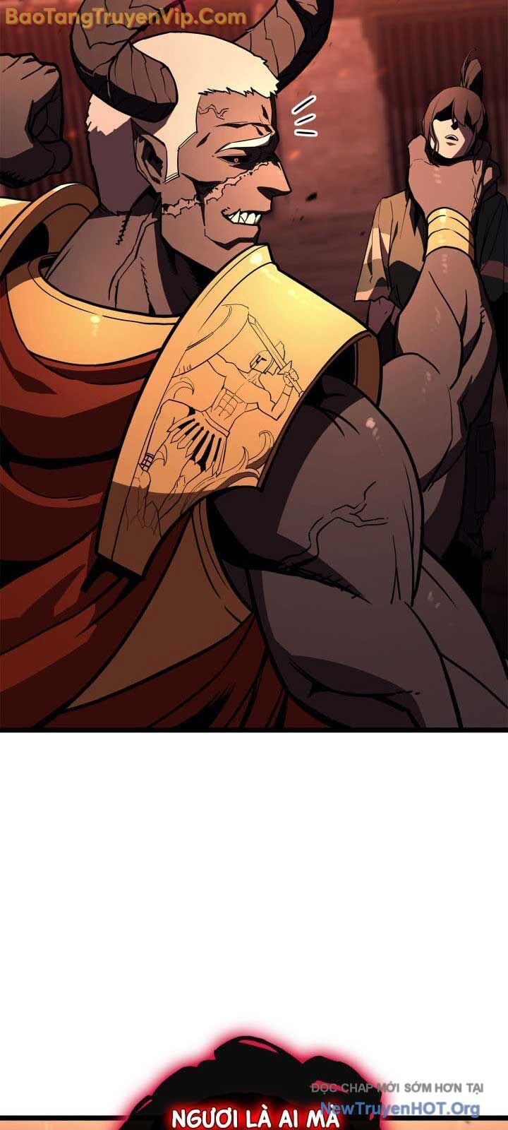 Vị Vua Mạnh Nhất Đã Trở Lại Chap 136 - Next Chap 137