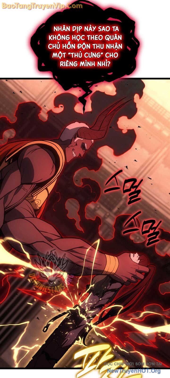 Vị Vua Mạnh Nhất Đã Trở Lại Chap 136 - Next Chap 137