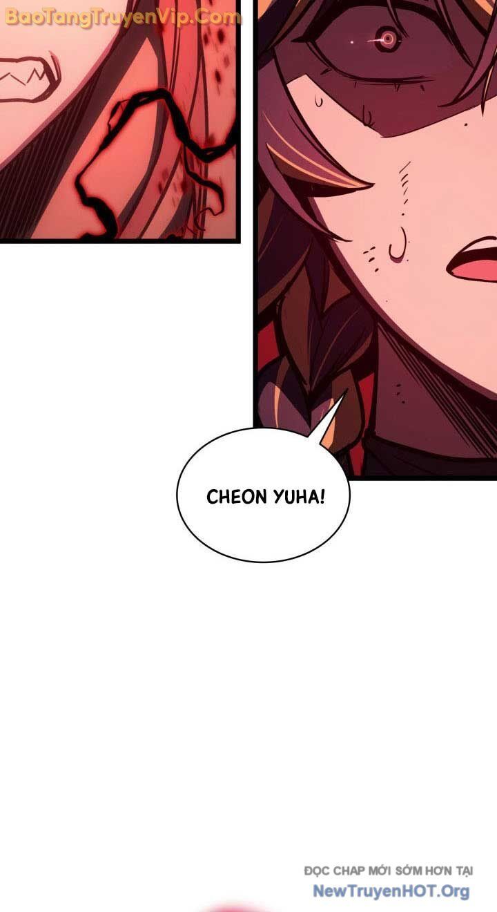 Vị Vua Mạnh Nhất Đã Trở Lại Chap 136 - Next Chap 137
