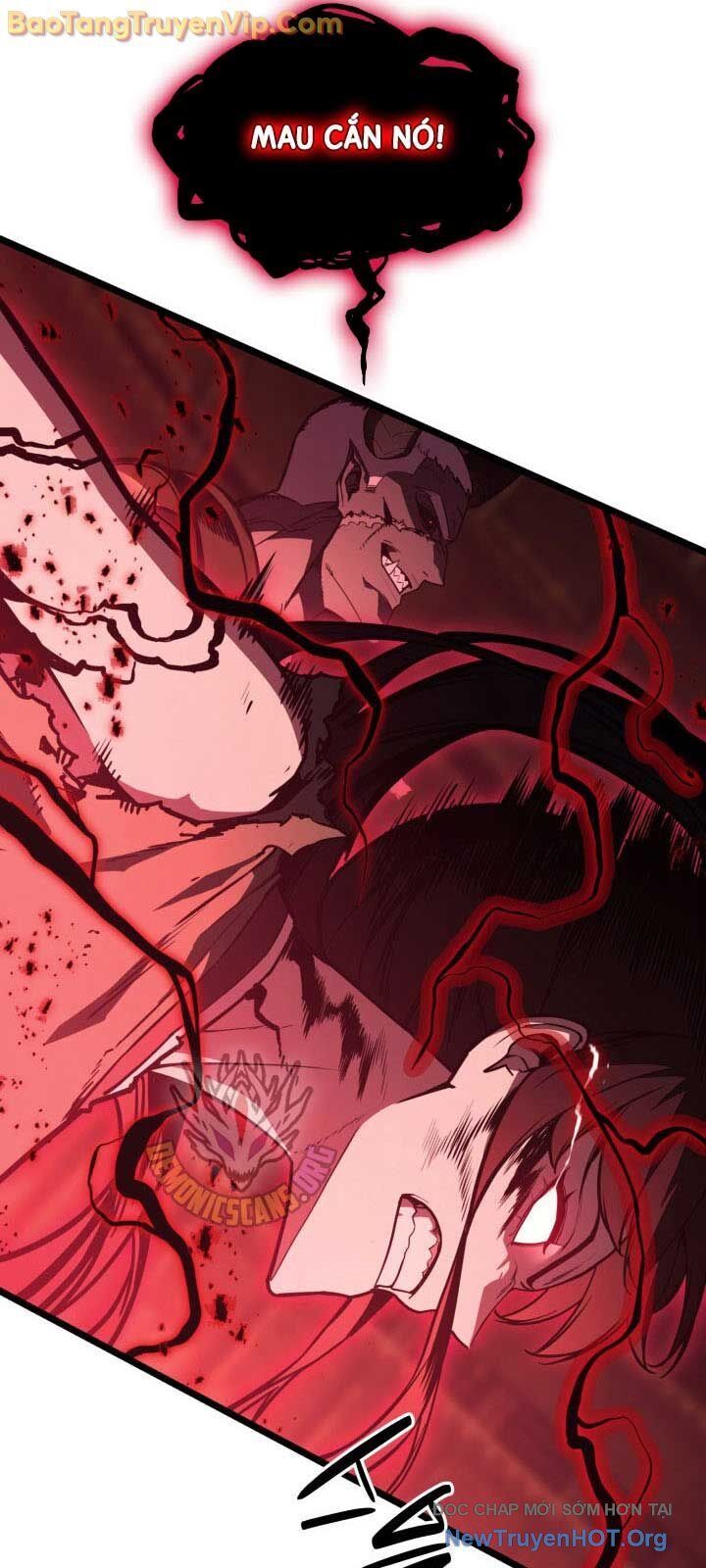 Vị Vua Mạnh Nhất Đã Trở Lại Chap 136 - Next Chap 137