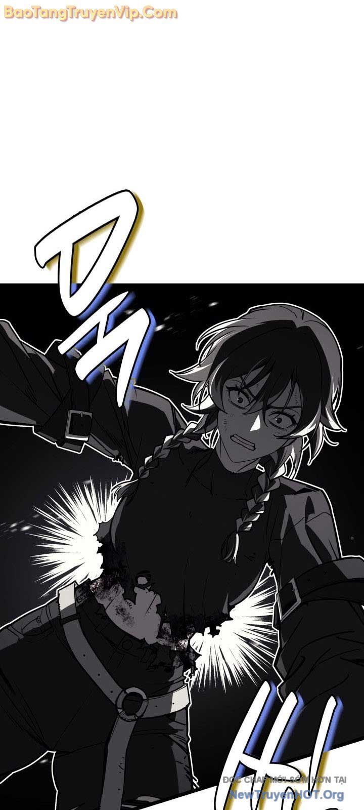 Vị Vua Mạnh Nhất Đã Trở Lại Chap 136 - Next Chap 137