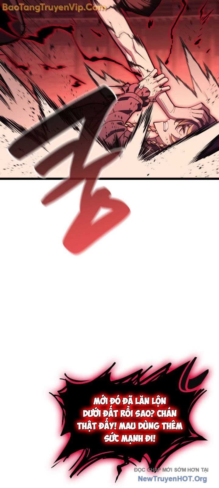 Vị Vua Mạnh Nhất Đã Trở Lại Chap 136 - Next Chap 137