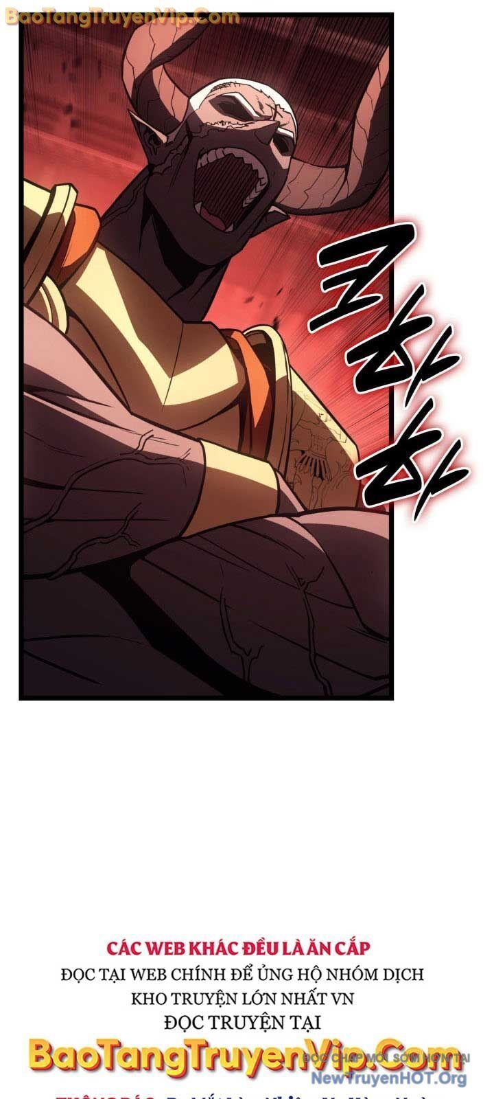 Vị Vua Mạnh Nhất Đã Trở Lại Chap 136 - Next Chap 137