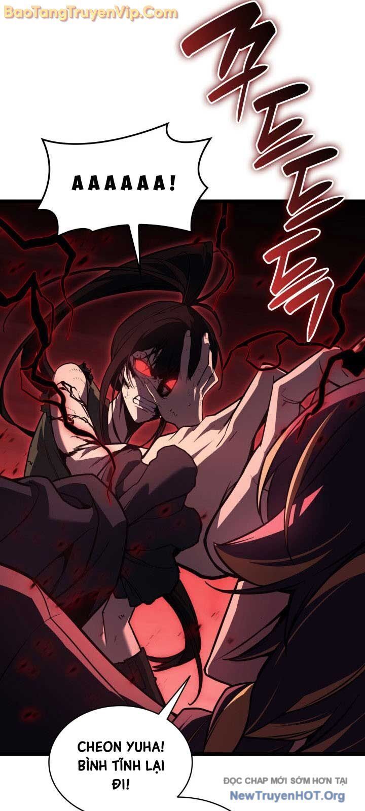 Vị Vua Mạnh Nhất Đã Trở Lại Chap 136 - Next Chap 137