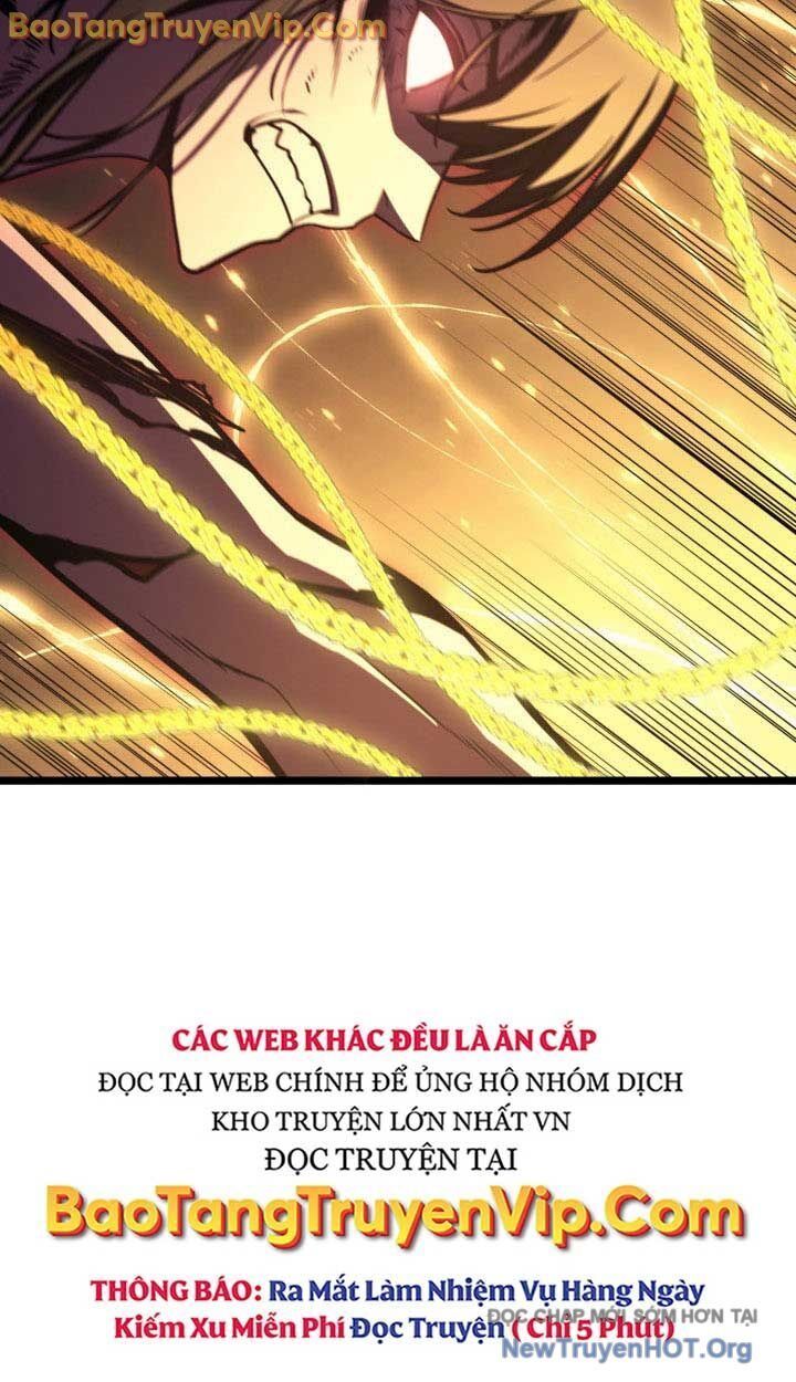 Vị Vua Mạnh Nhất Đã Trở Lại Chap 136 - Next Chap 137